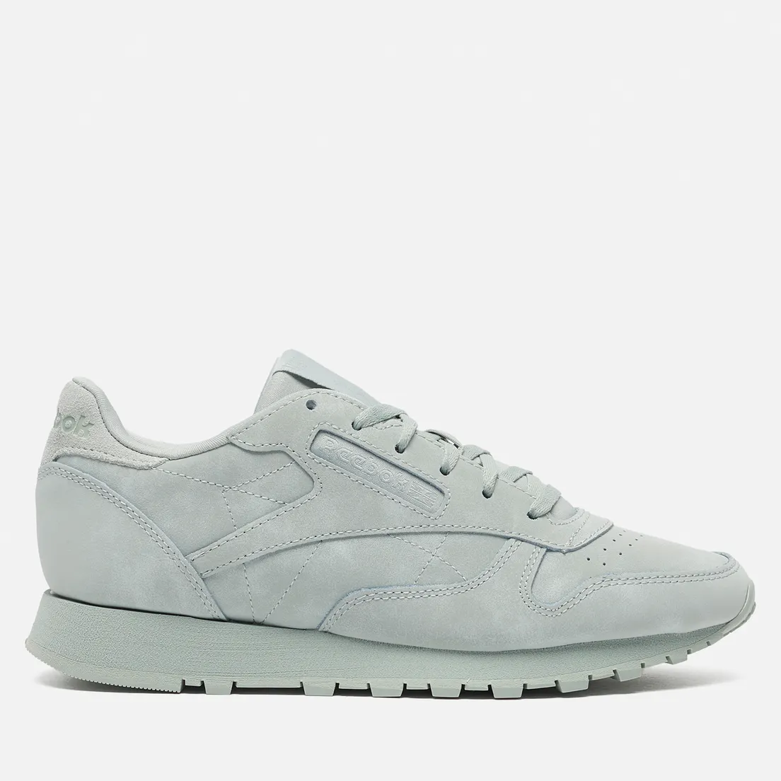 Reebok Женские кроссовки Classic Leather