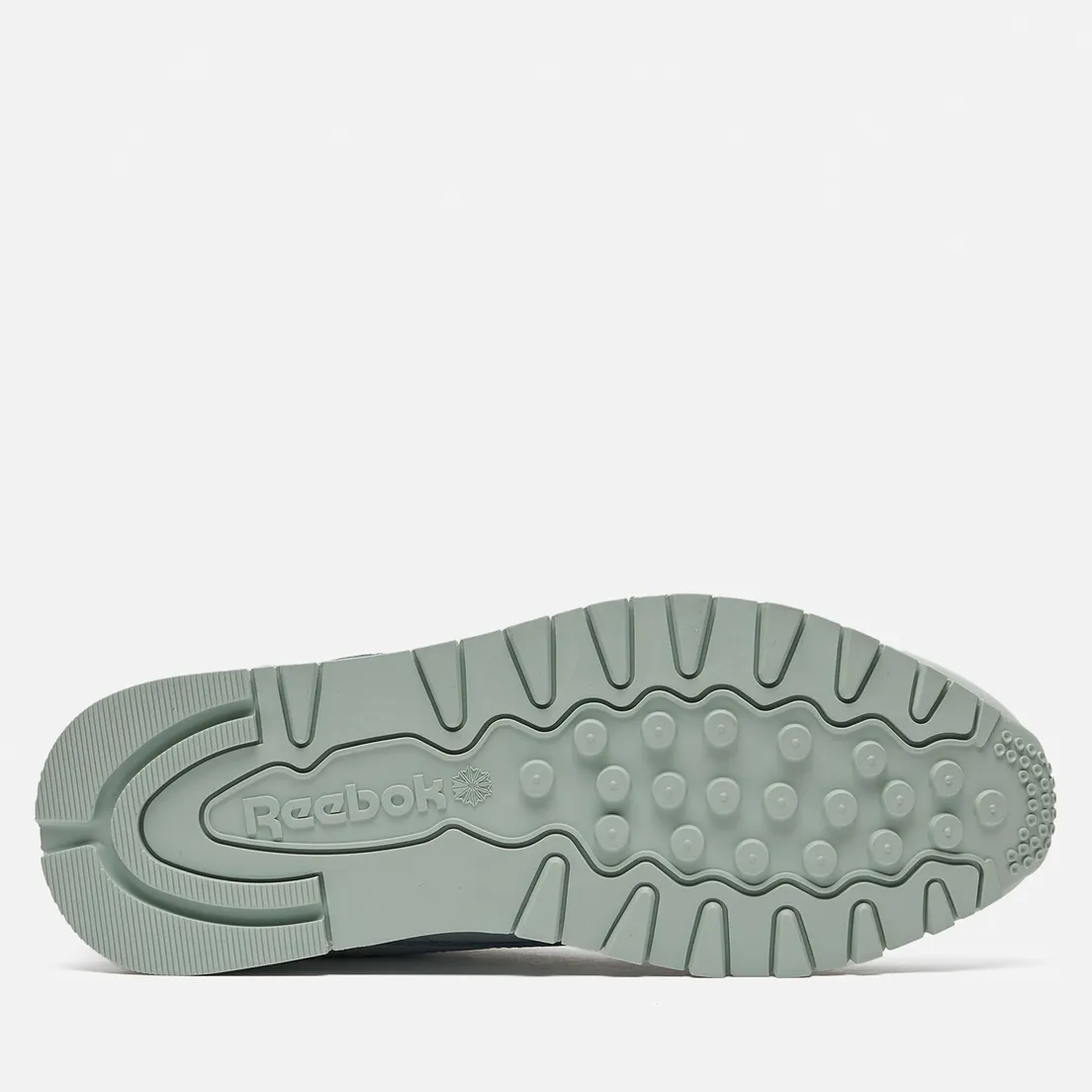 Reebok Женские кроссовки Classic Leather