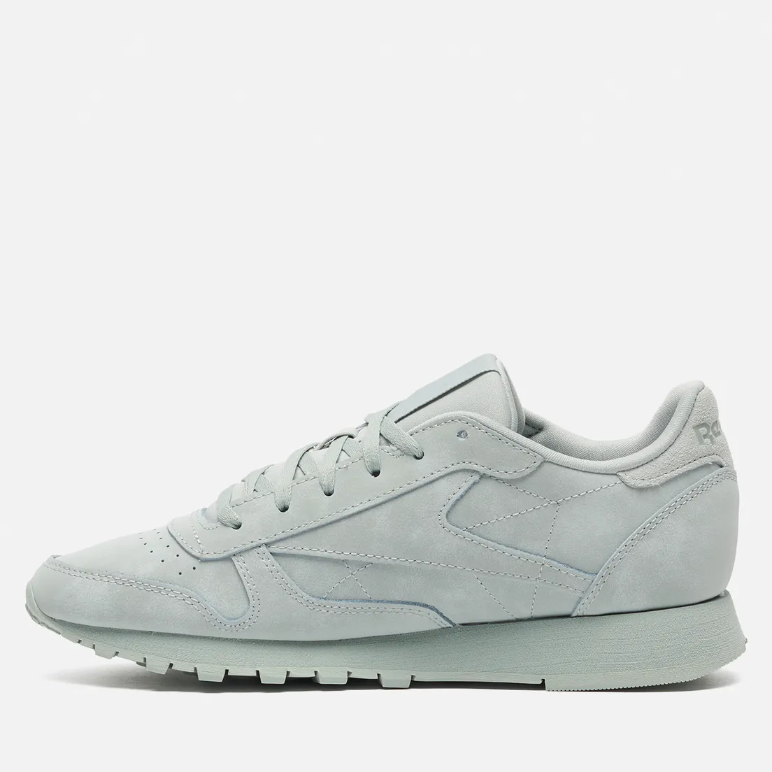 Reebok Женские кроссовки Classic Leather