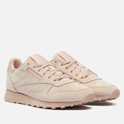 Reebok Женские кроссовки Classic Leather