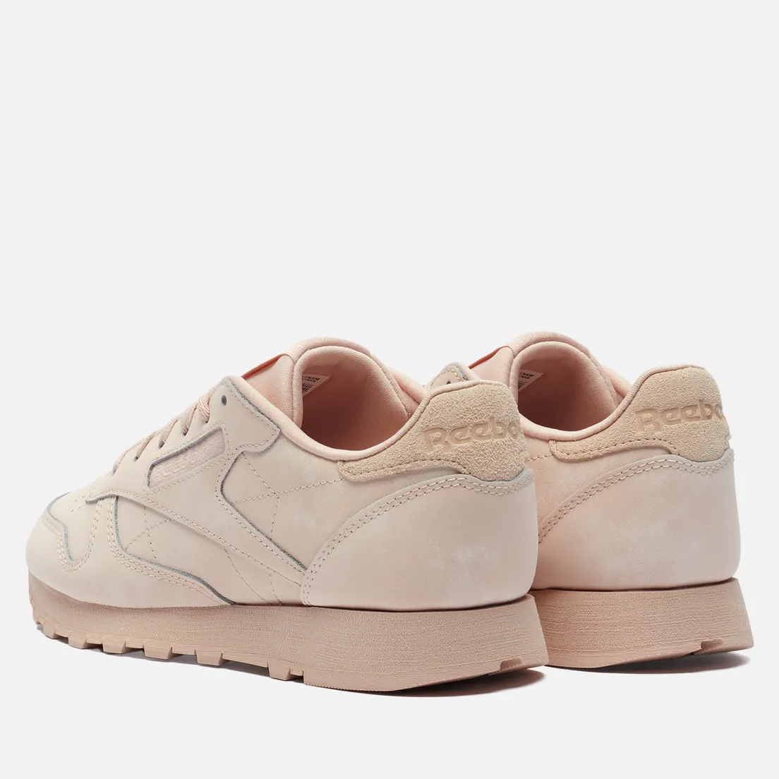 Reebok Женские кроссовки Classic Leather