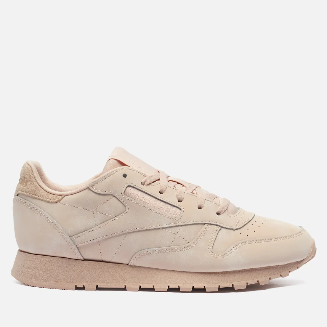 Reebok Женские кроссовки Classic Leather