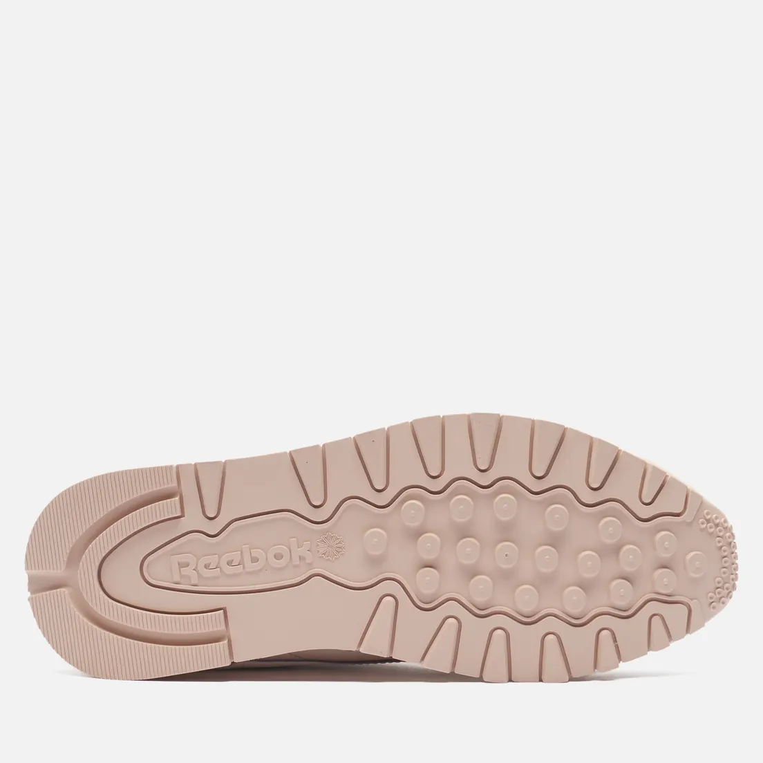 Reebok Женские кроссовки Classic Leather