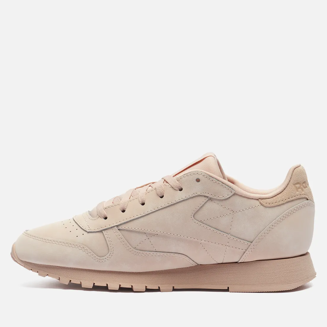 Reebok Женские кроссовки Classic Leather