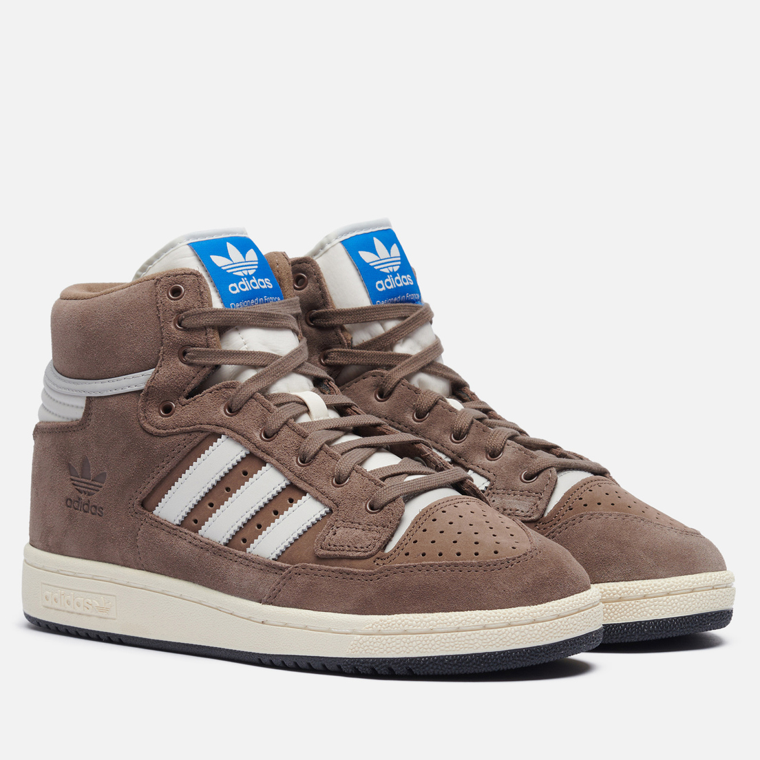 adidas Originals Кроссовки Centennial 85 High