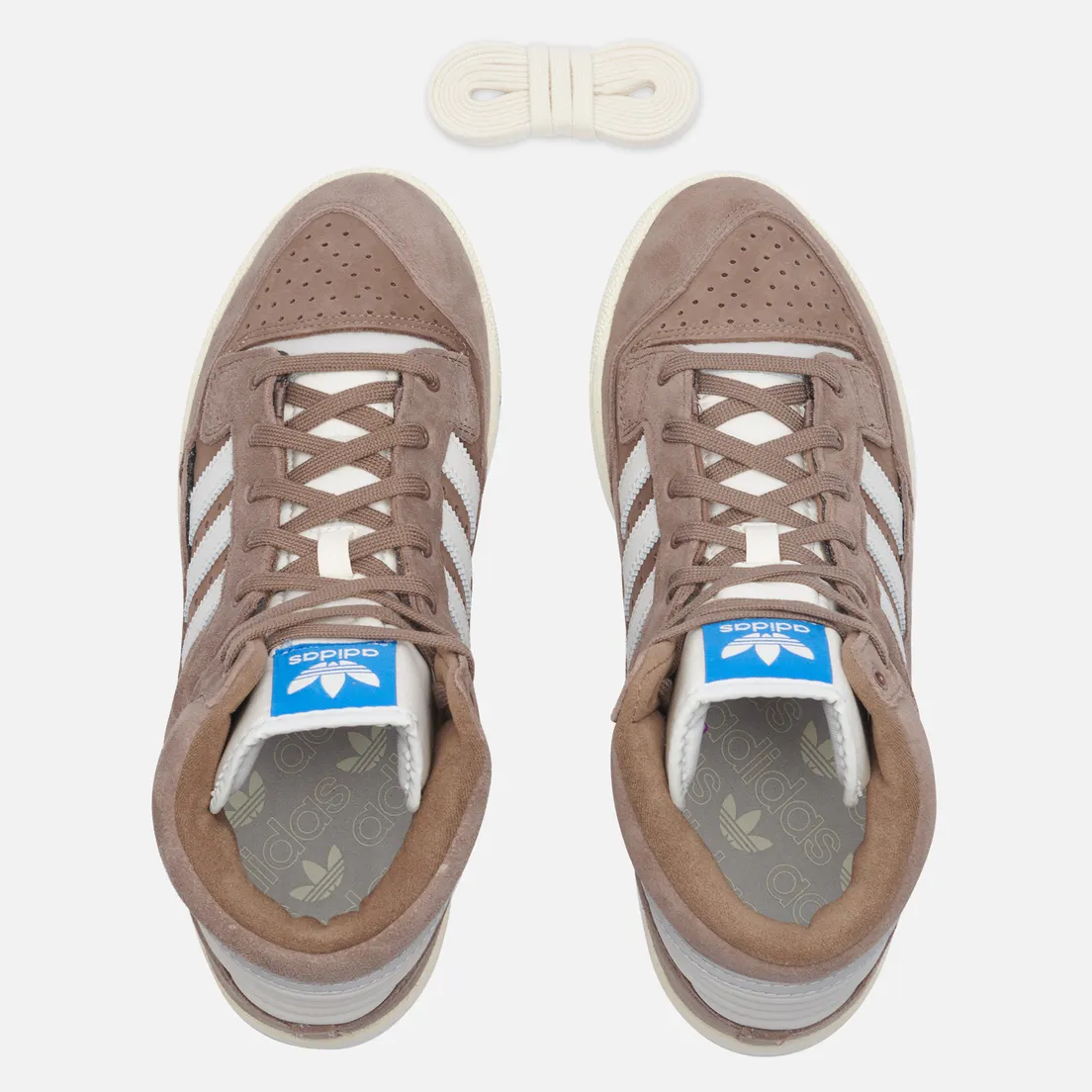 adidas Originals Кроссовки Centennial 85 High