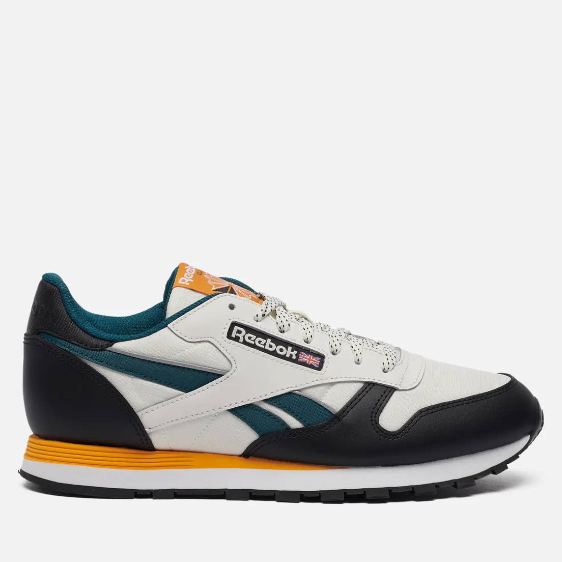 Reebok Мужские кроссовки Classic Leather