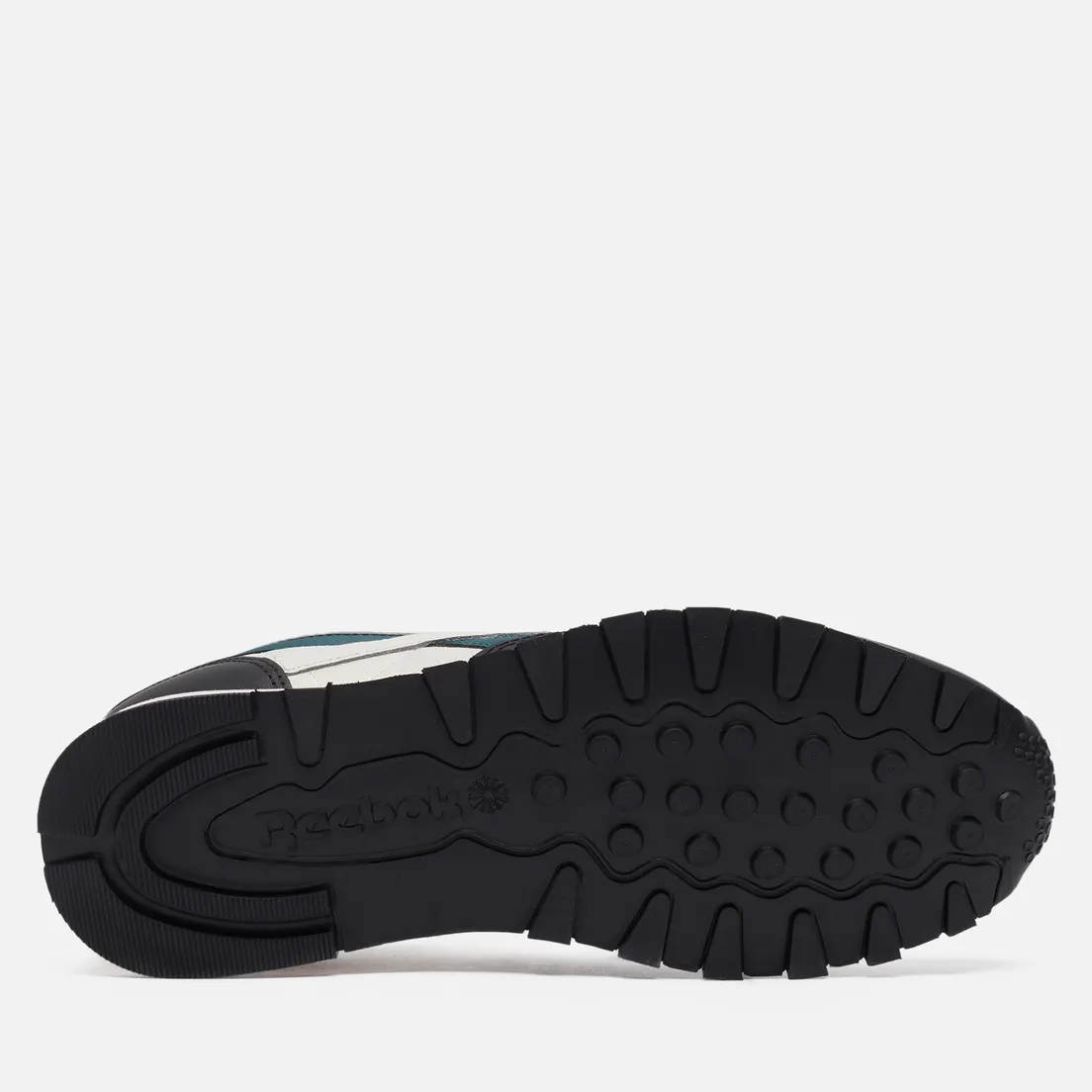 Reebok Мужские кроссовки Classic Leather