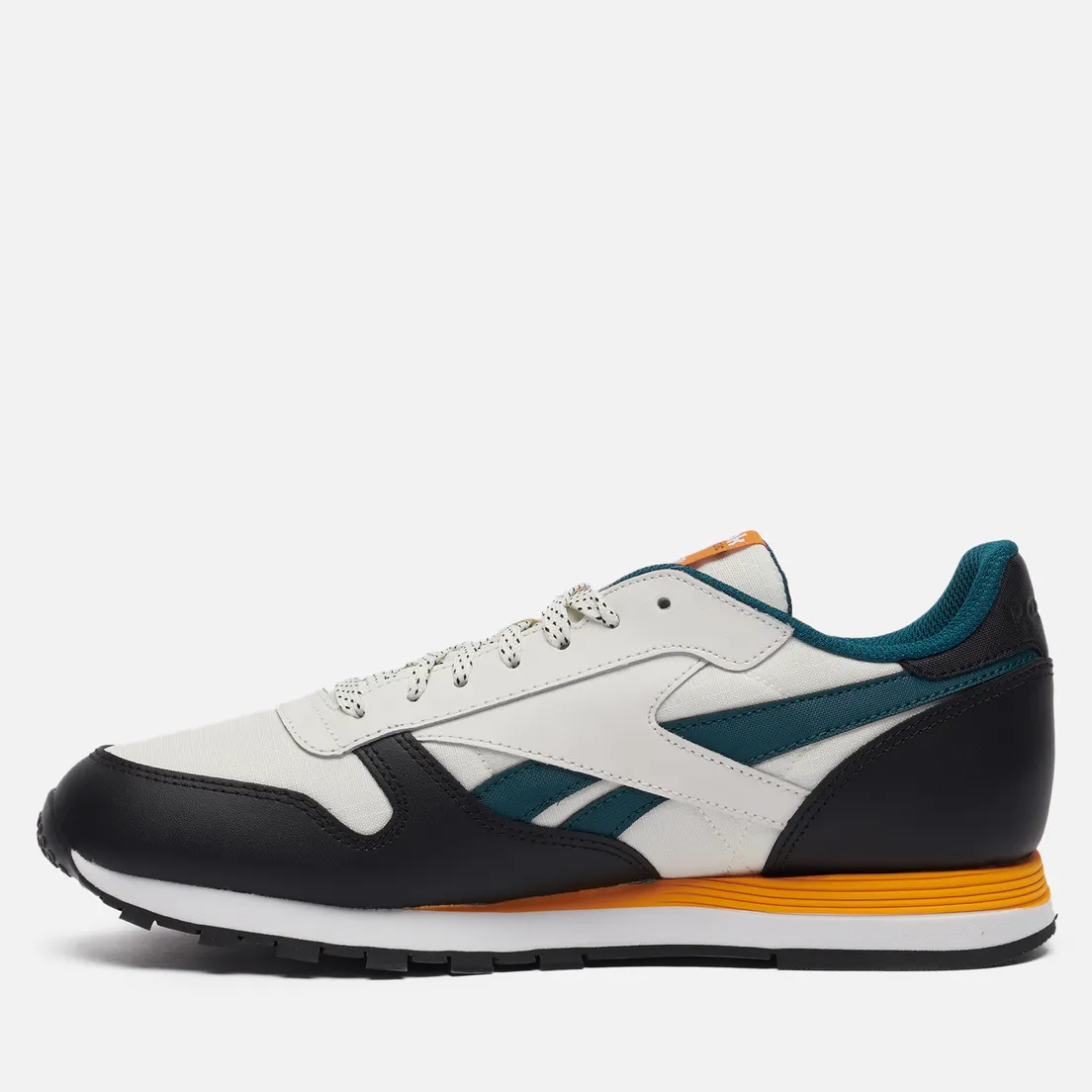 Reebok Мужские кроссовки Classic Leather