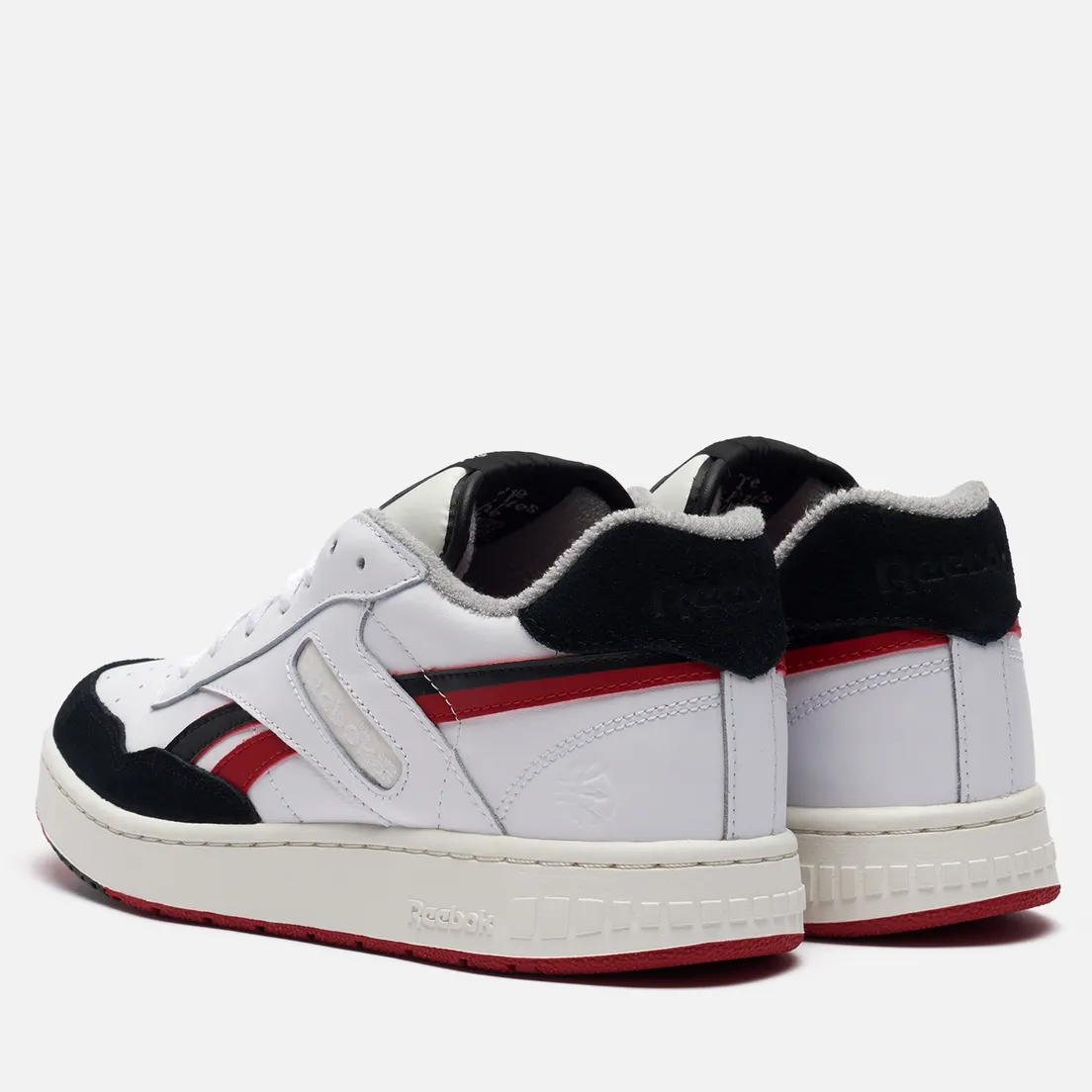 Reebok Мужские кроссовки BB 4000
