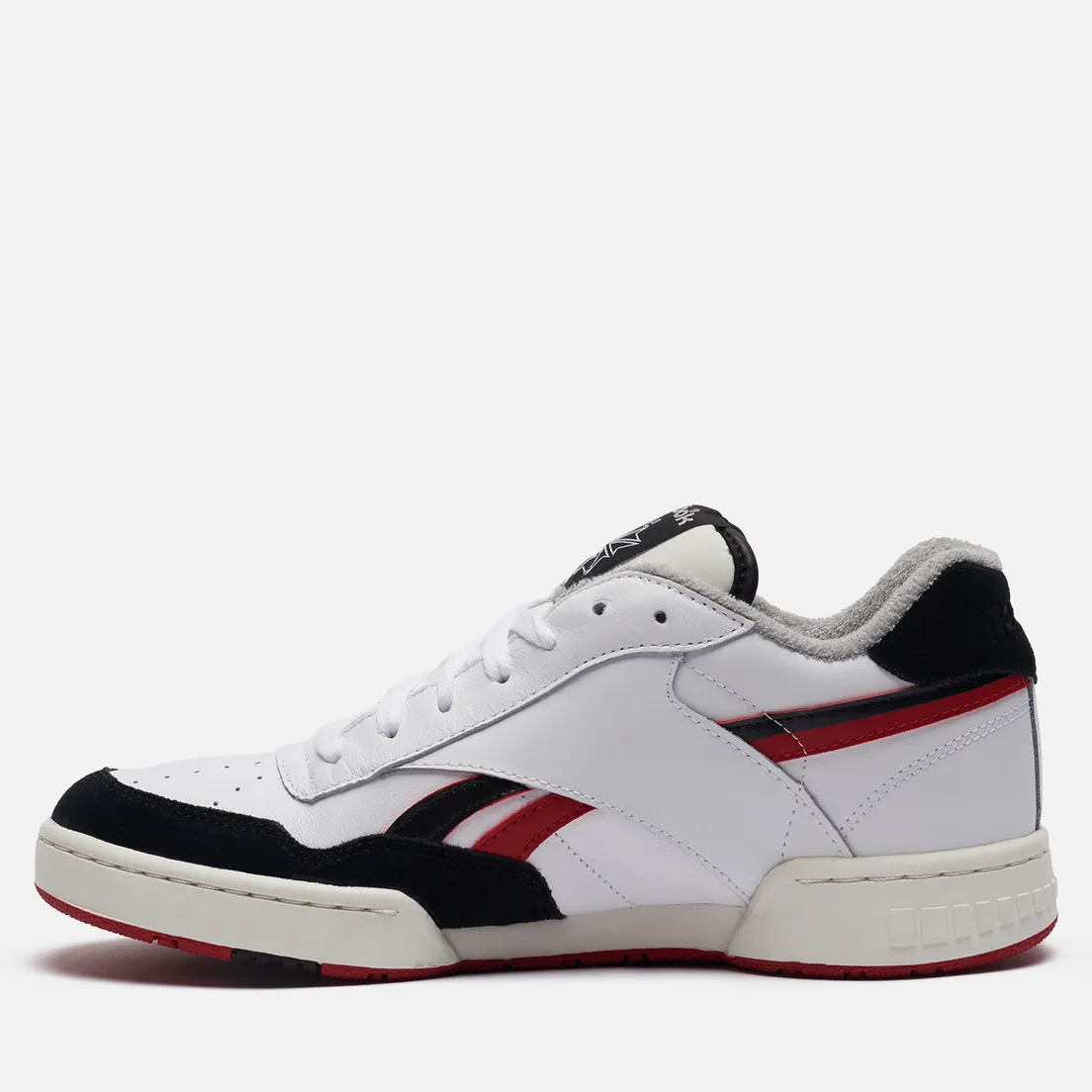Reebok Мужские кроссовки BB 4000