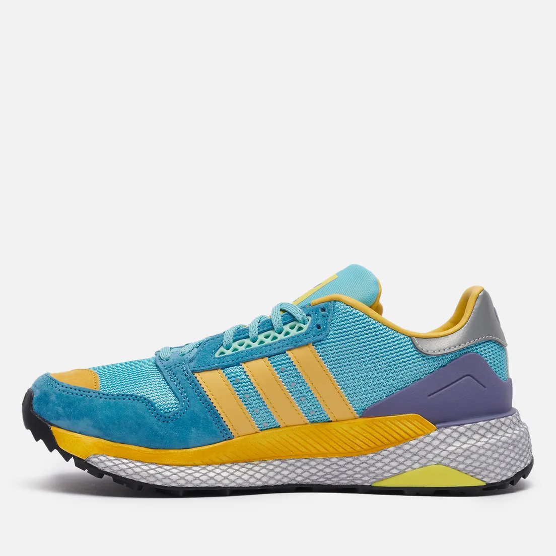 adidas Originals Мужские кроссовки x Human Made Questar