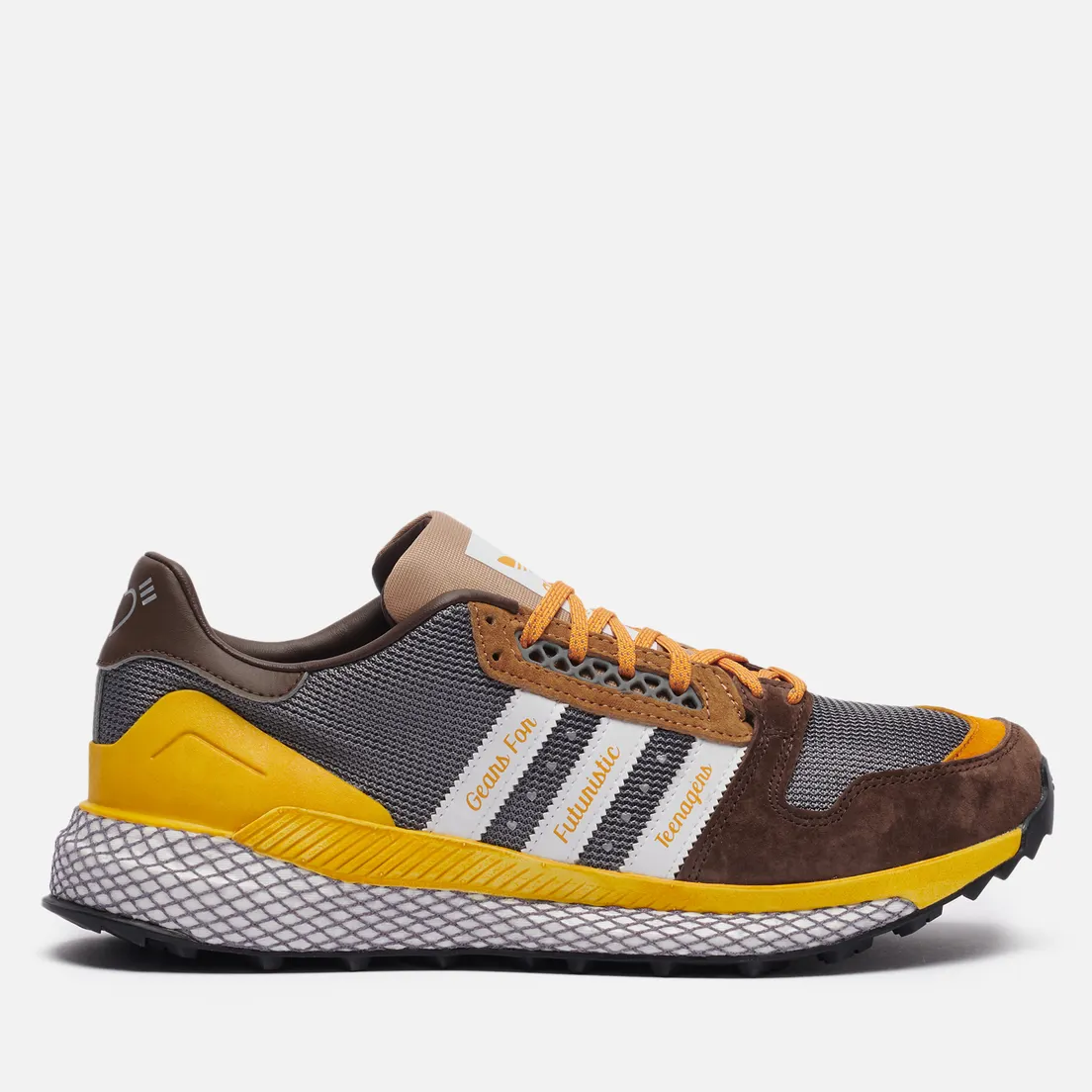 adidas Originals Мужские кроссовки x Human Made Questar