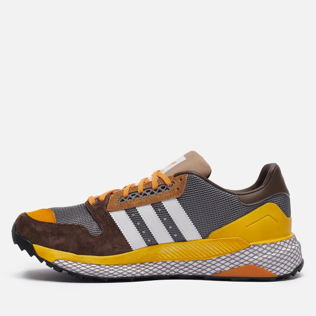 adidas Originals Мужские кроссовки x Human Made Questar