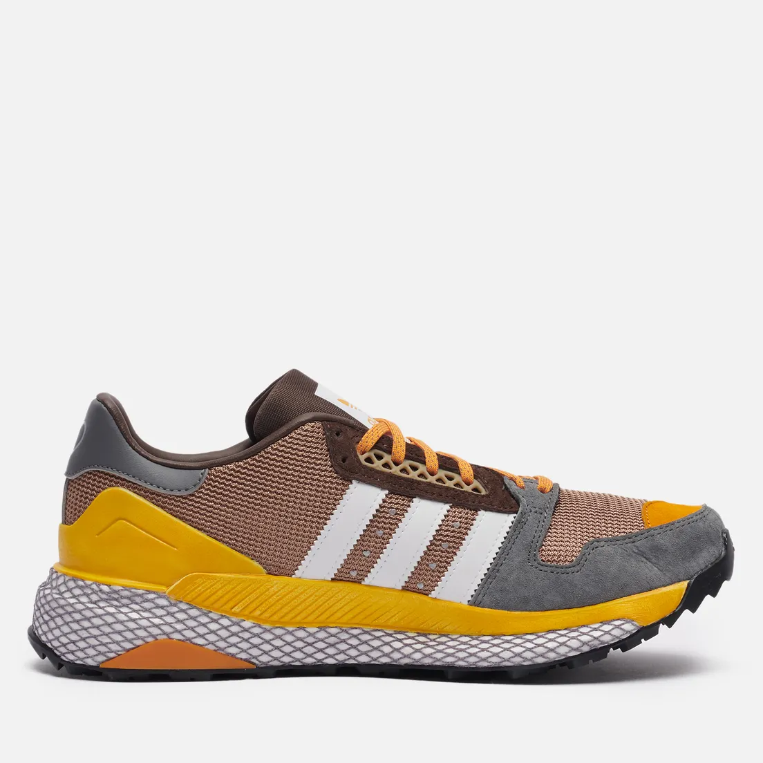 adidas Originals Мужские кроссовки x Human Made Questar