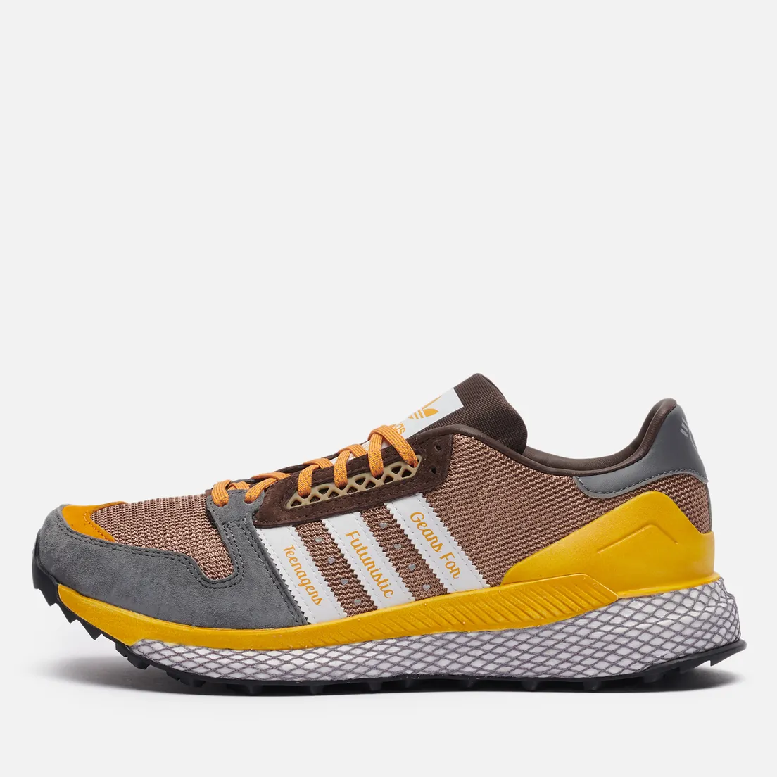 adidas Originals Мужские кроссовки x Human Made Questar
