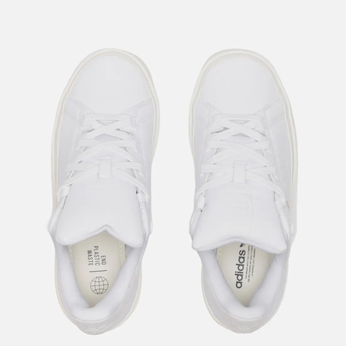 adidas Originals Женские кроссовки Stan Smith Bonega