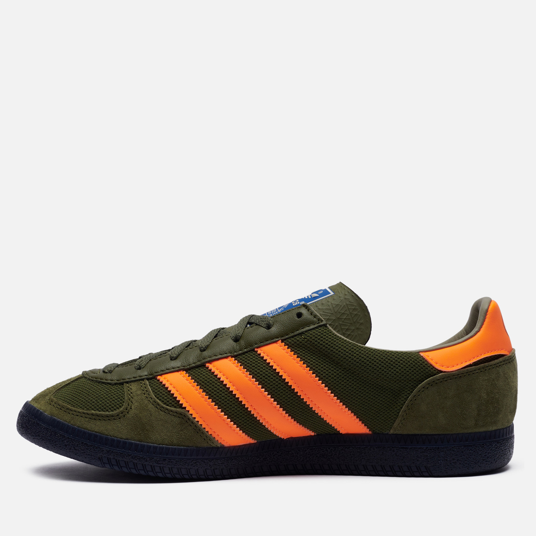 adidas Originals Мужские кроссовки Barrowland SPZL