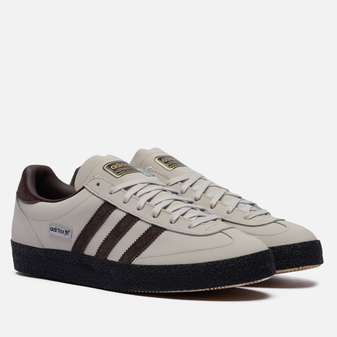 adidas Originals Мужские кроссовки Lothertex SPZL