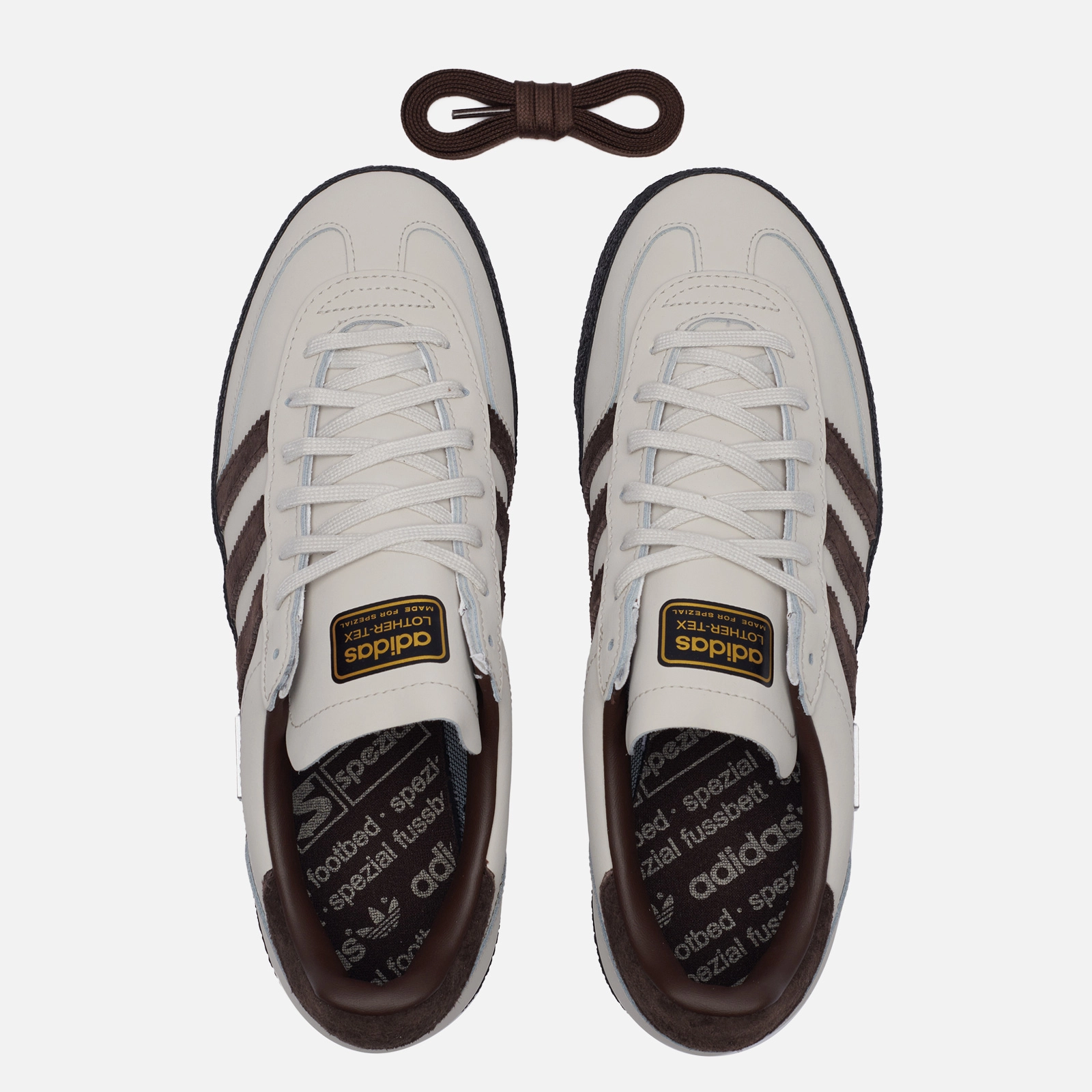 adidas Spezial Lother Tex 防水 GY3075 【公式通販】