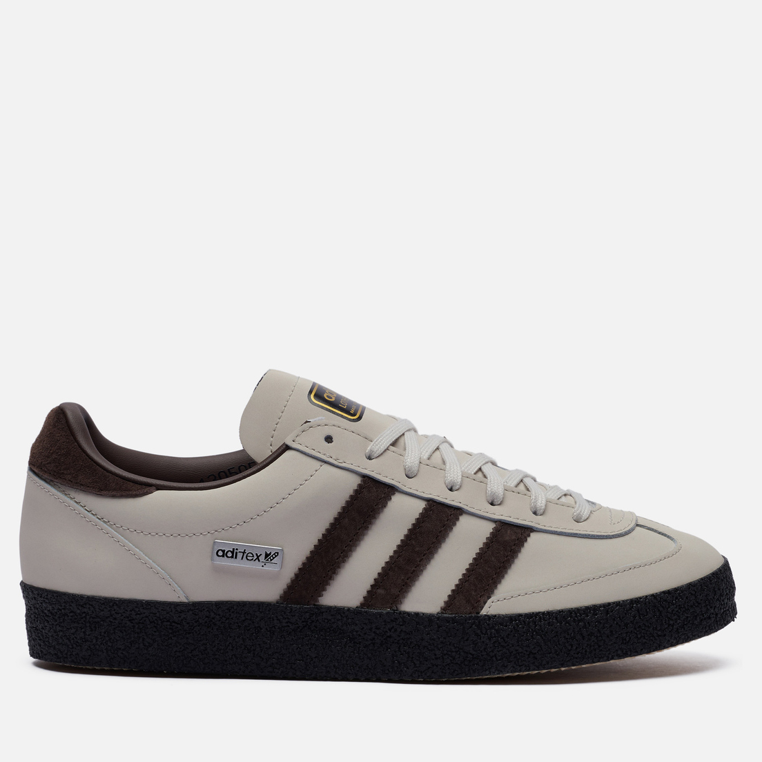 adidas Originals Мужские кроссовки Lothertex SPZL