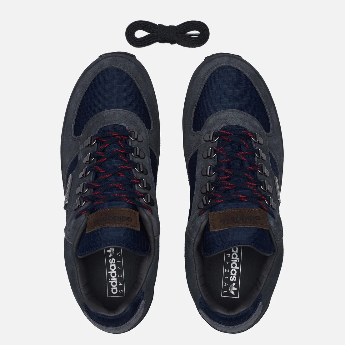 adidas Originals Мужские кроссовки Winterhill SPZL