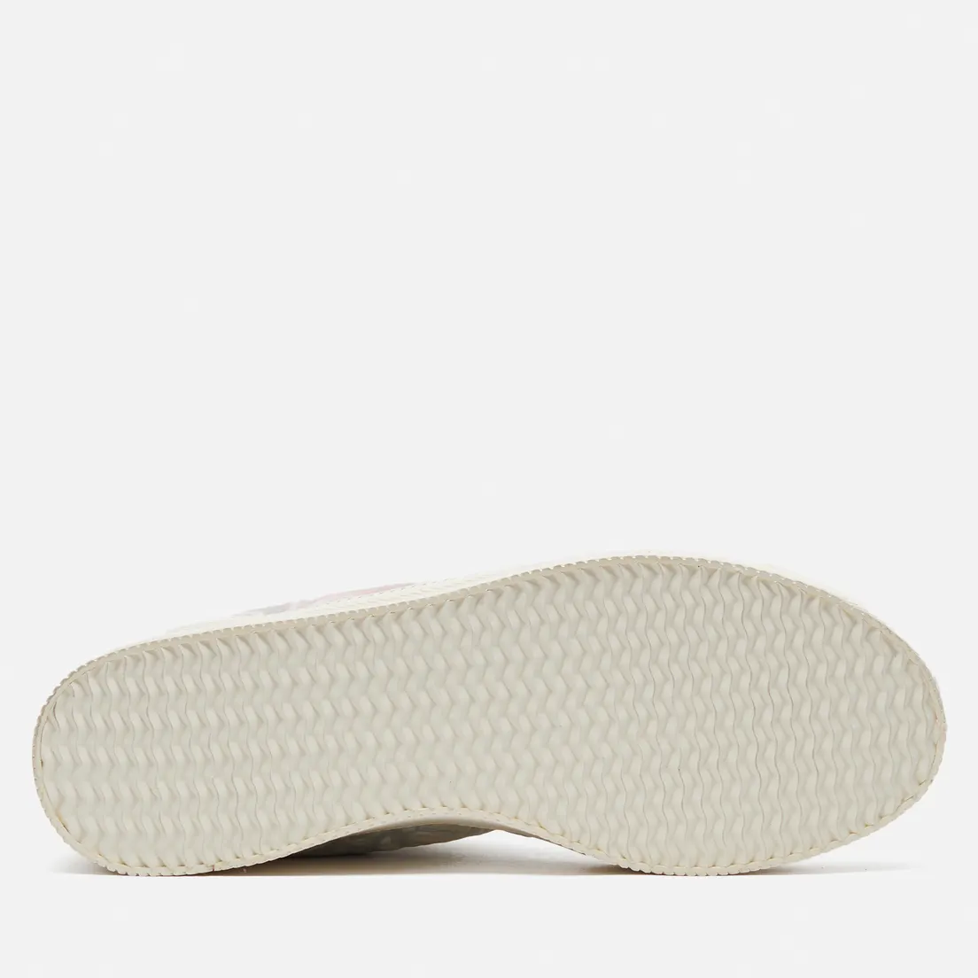 adidas Originals Мужские кеды Nizza Parley HI