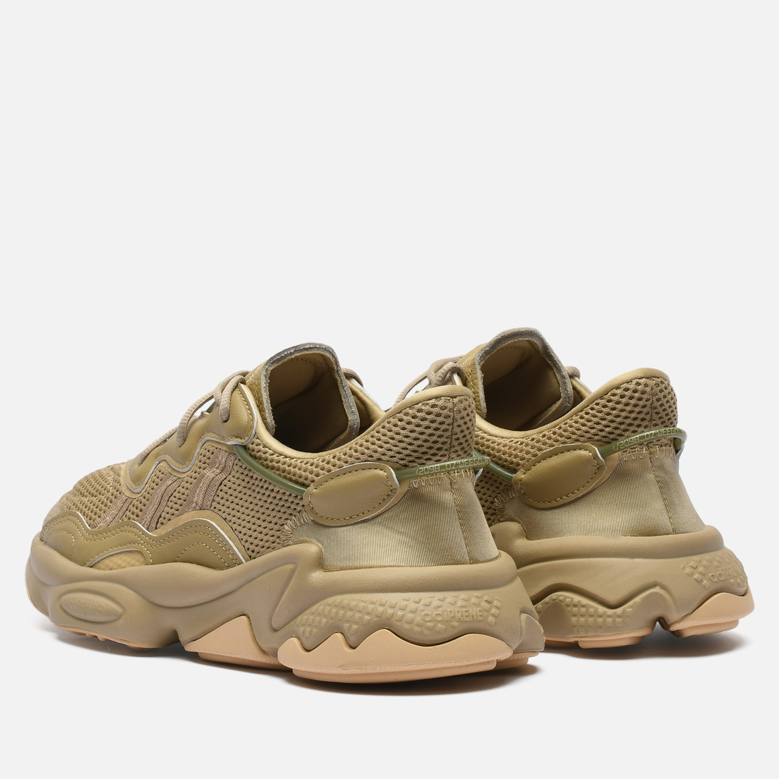 ÐÑÐ¾ÑÑÐ¾Ð²ÐºÐ¸ OZWEEGO GY3251 Adidas Originals - Ð£ÐºÑÐ°Ð¸Ð½Ð° | ONETEAM.COM.UA