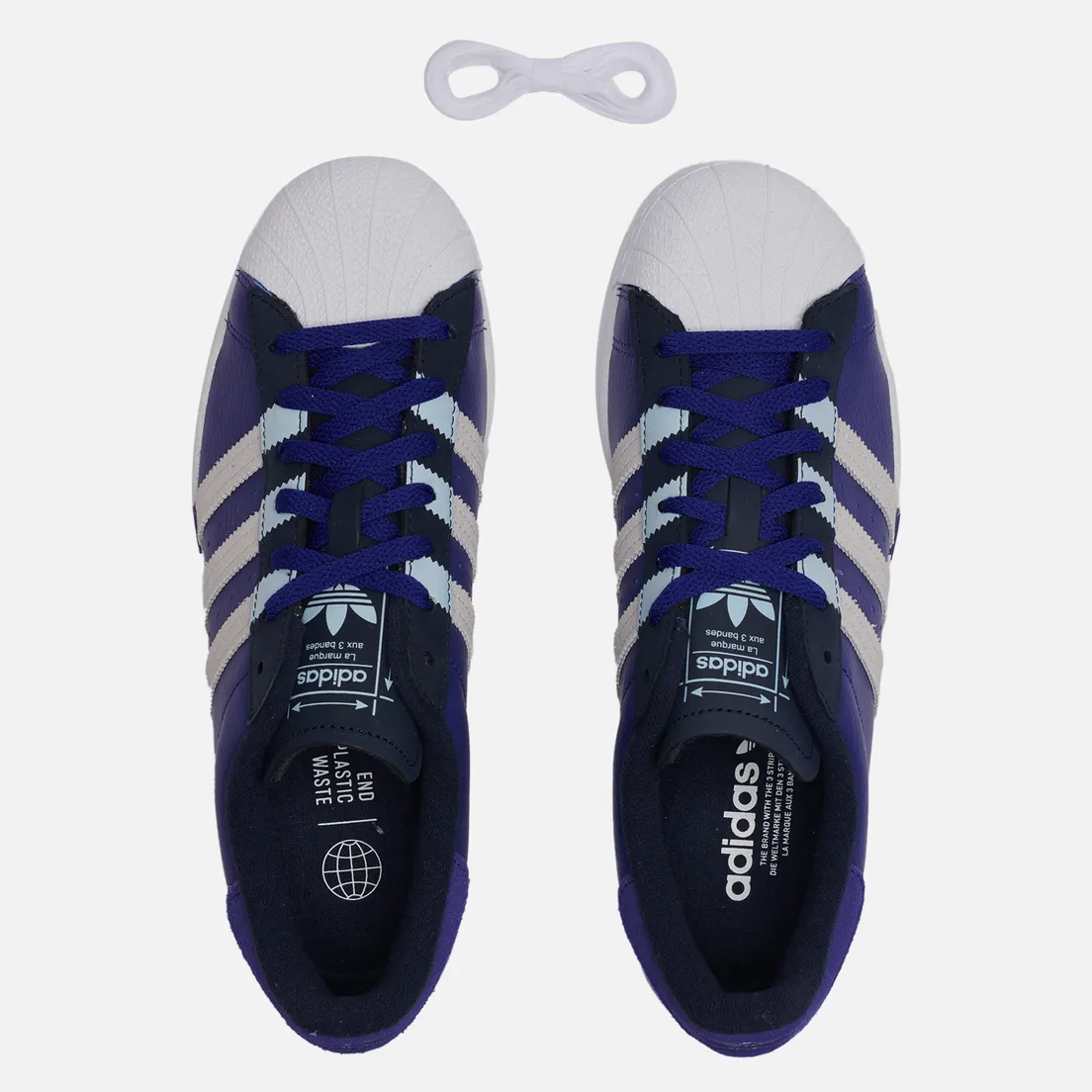 adidas Originals Мужские кроссовки Superstar