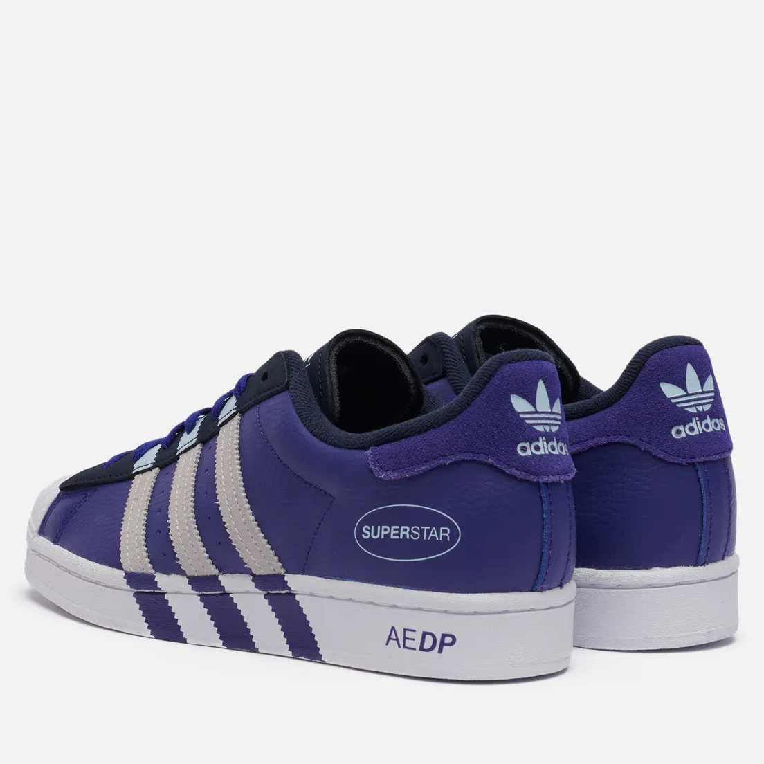 adidas Originals Мужские кроссовки Superstar