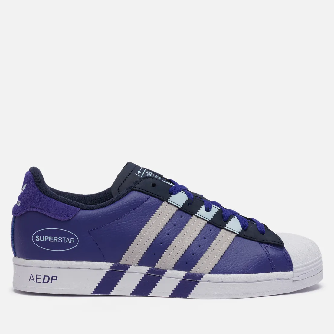 adidas Originals Мужские кроссовки Superstar