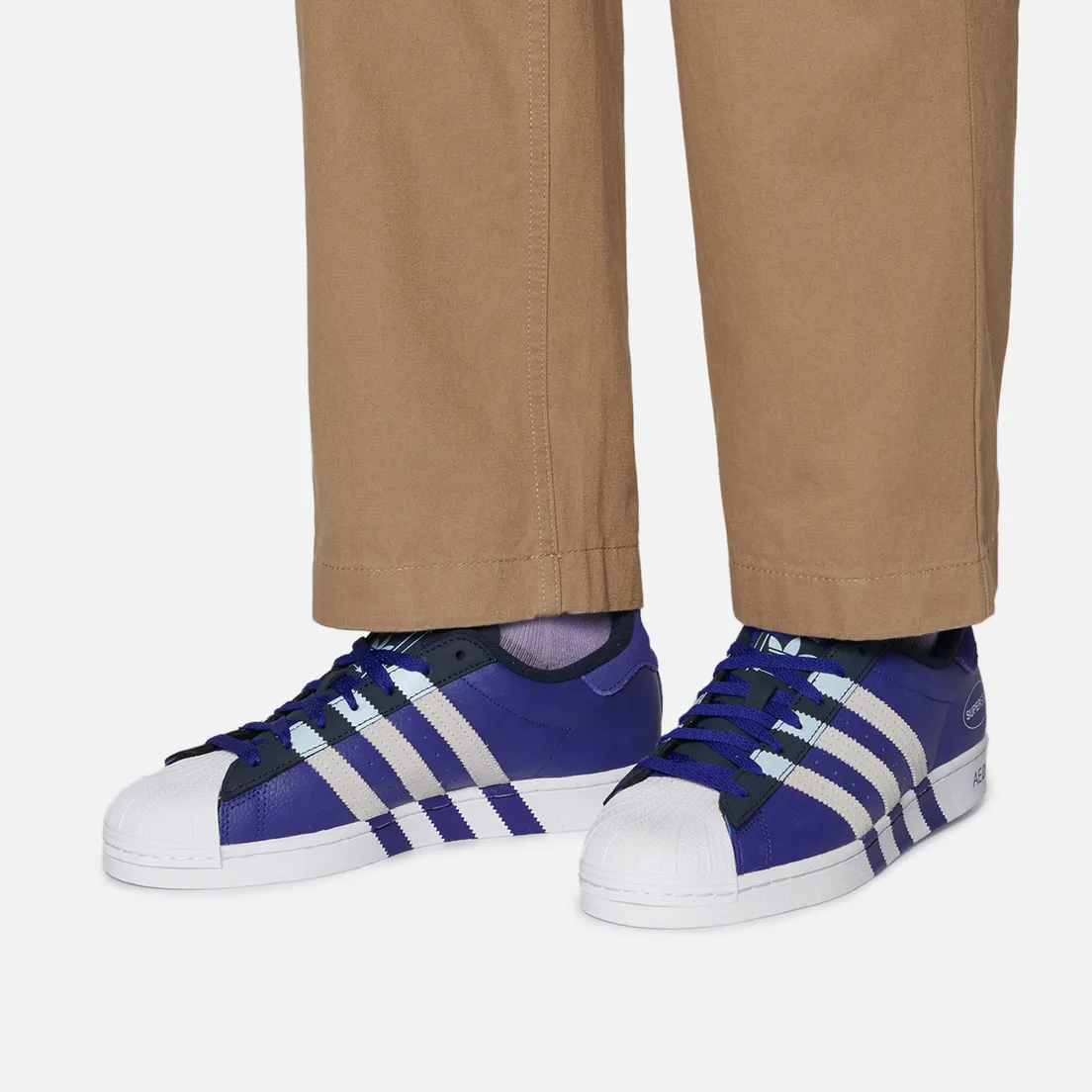 adidas Originals Мужские кроссовки Superstar