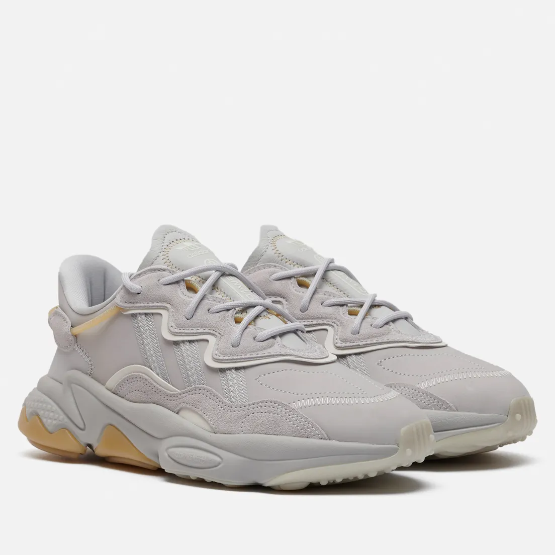 adidas Originals Мужские кроссовки Ozweego