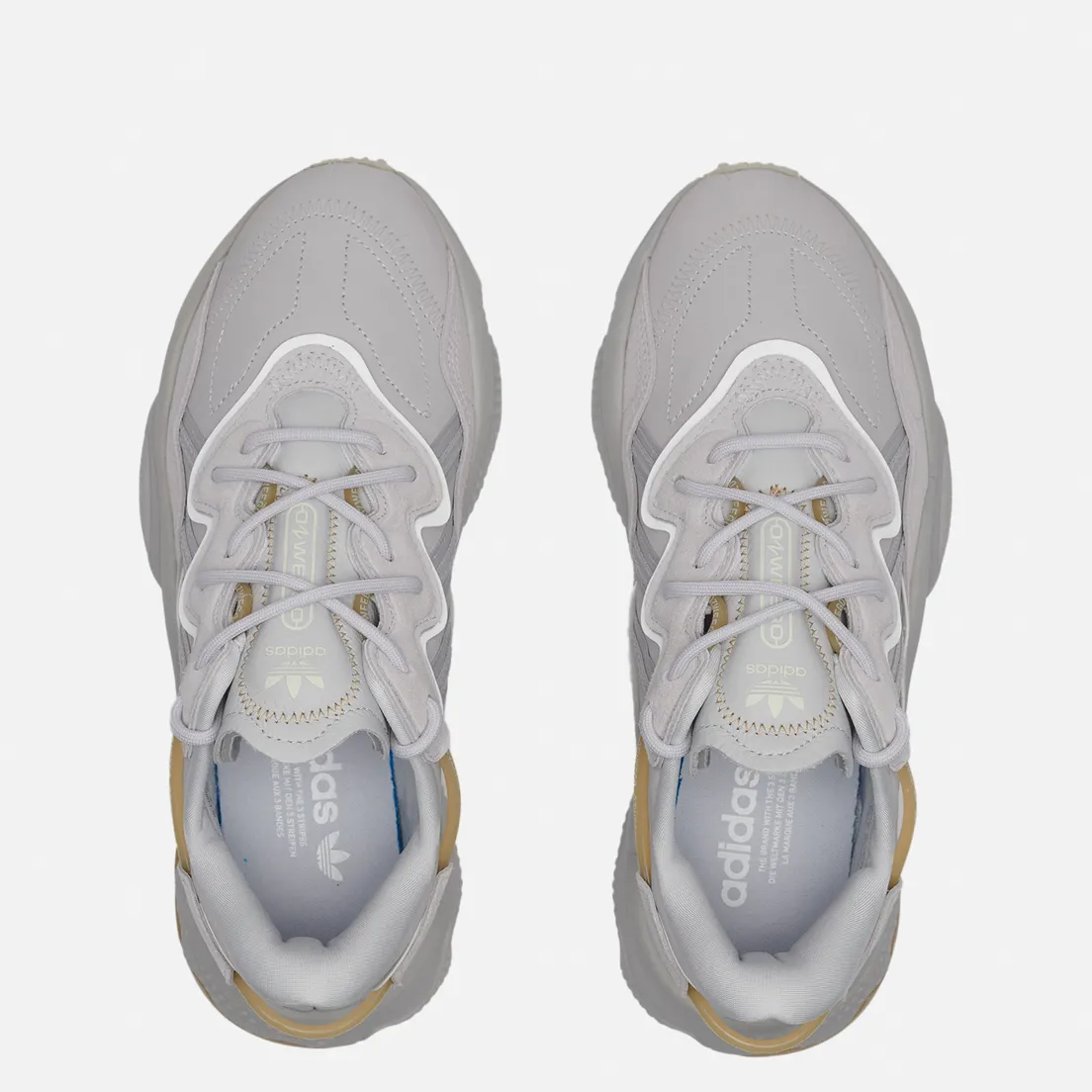 adidas Originals Мужские кроссовки Ozweego