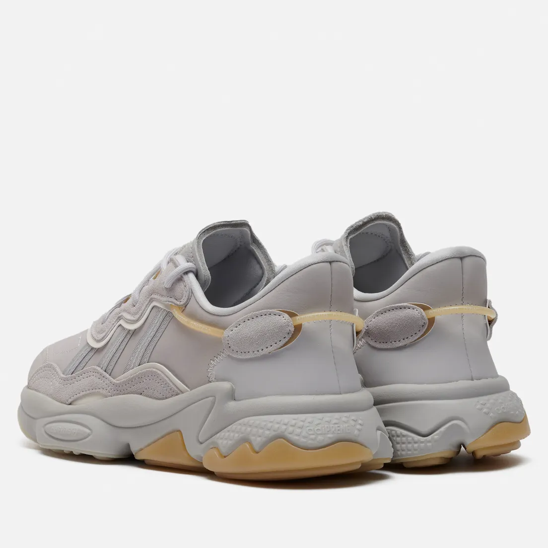 adidas Originals Мужские кроссовки Ozweego
