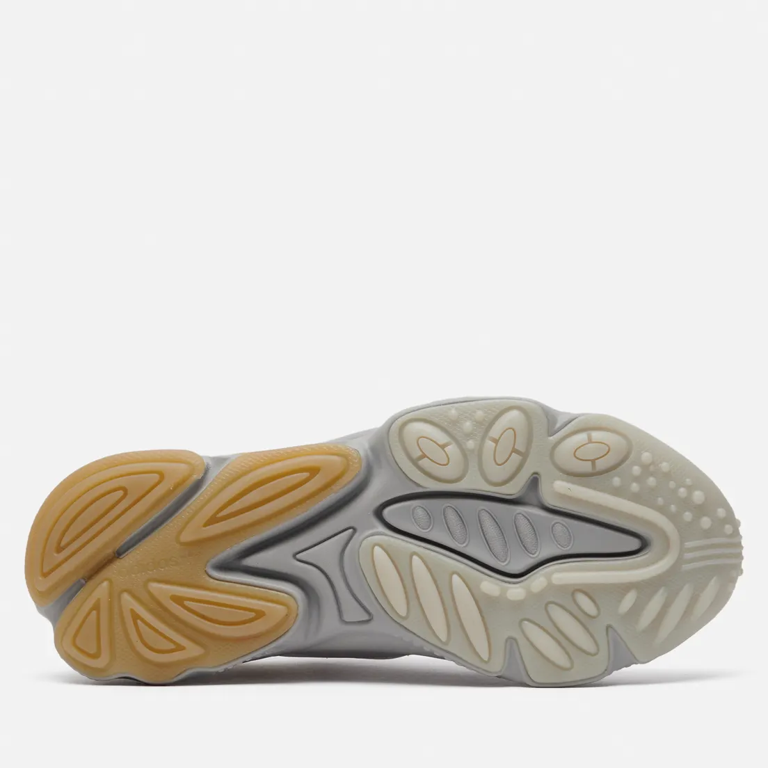 adidas Originals Мужские кроссовки Ozweego