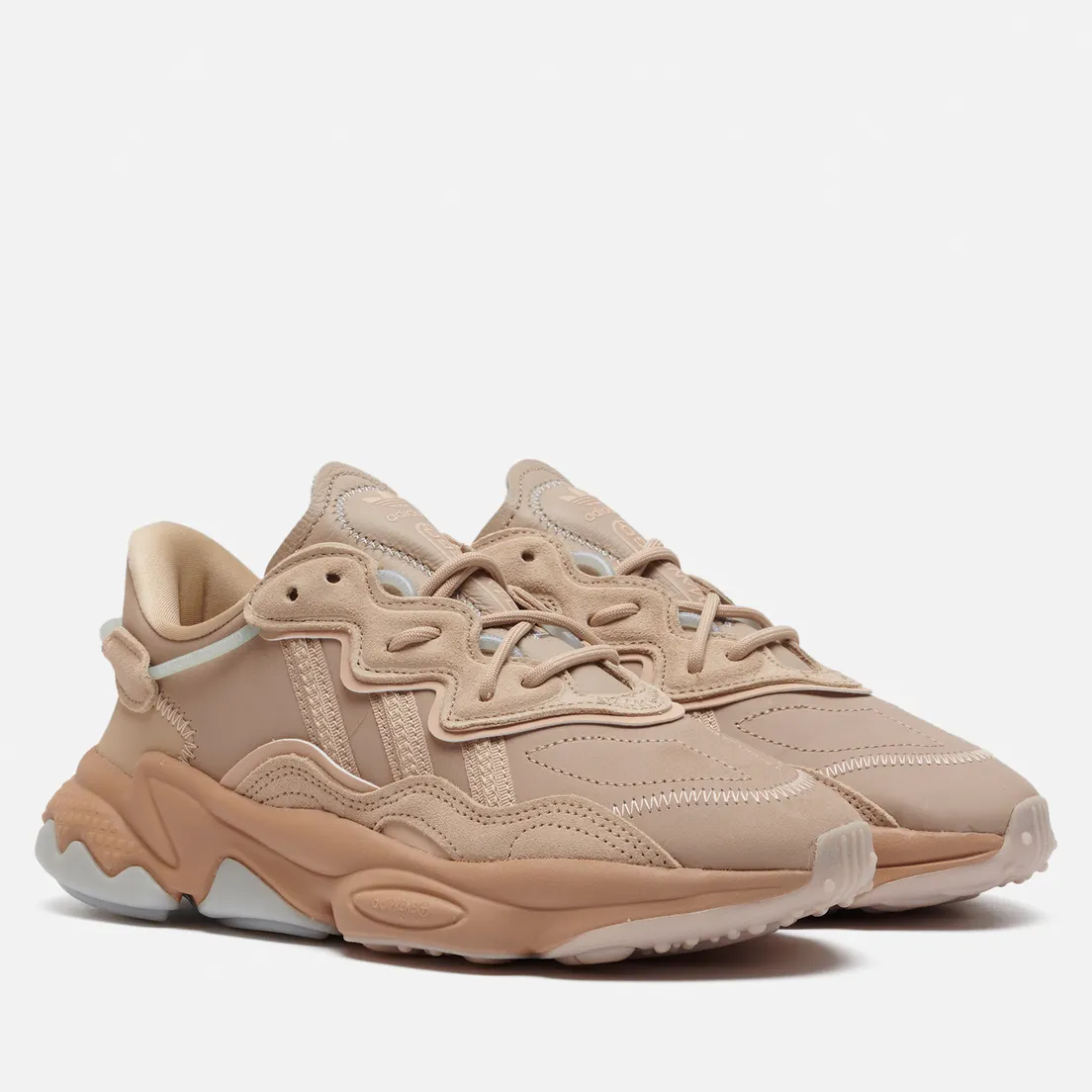 adidas Originals Женские кроссовки Ozweego