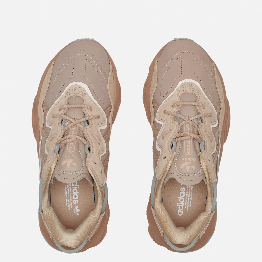 adidas Originals Женские кроссовки Ozweego