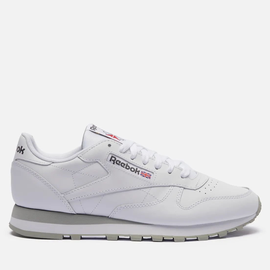 Reebok Мужские кроссовки Classic Leather