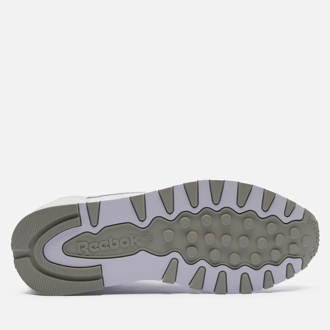 Reebok Мужские кроссовки Classic Leather