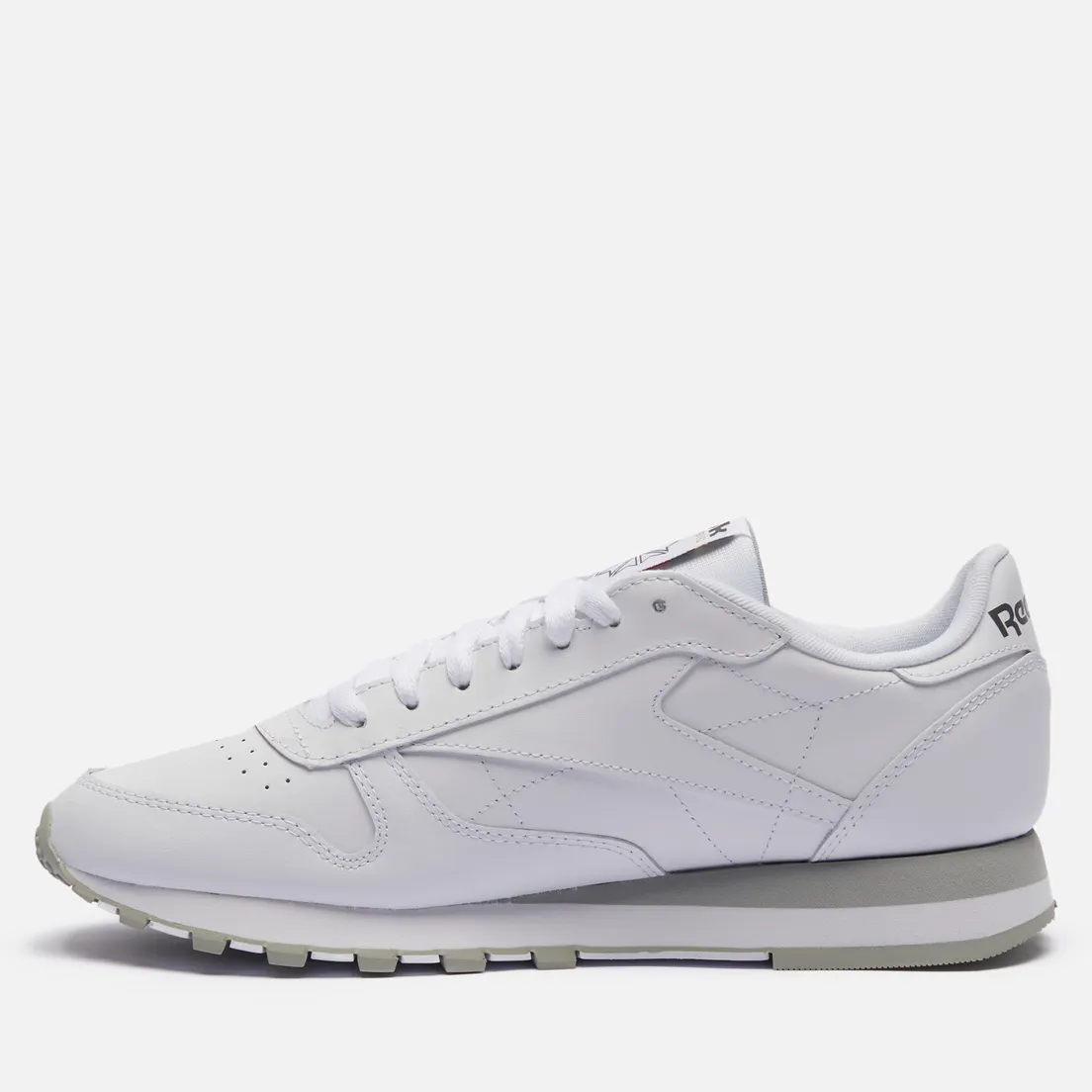 Reebok Мужские кроссовки Classic Leather