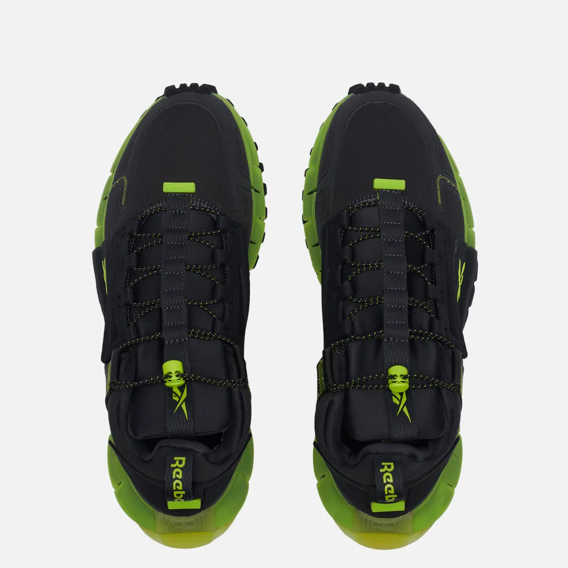 Reebok Кроссовки Zig Kinetica Edge