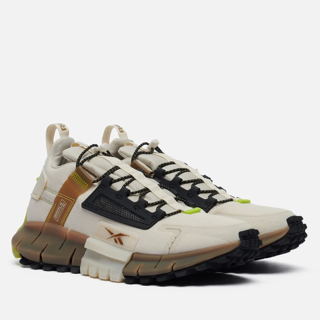 Reebok Кроссовки Zig Kinetica Edge