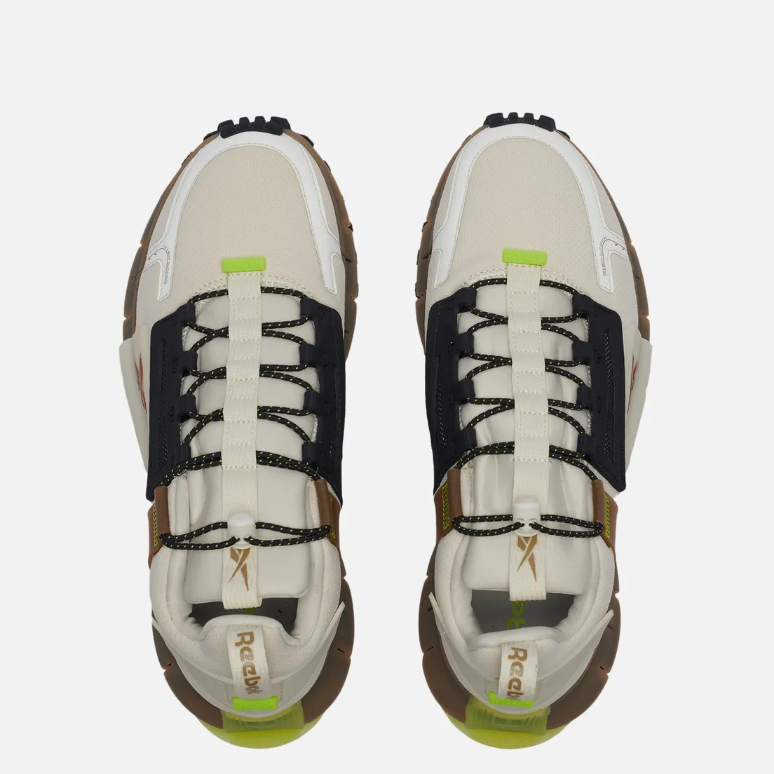 Reebok Кроссовки Zig Kinetica Edge