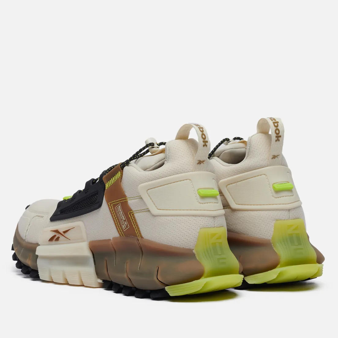 Reebok Кроссовки Zig Kinetica Edge