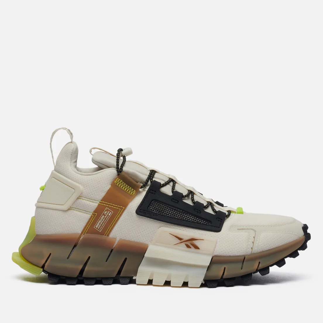 Reebok Кроссовки Zig Kinetica Edge