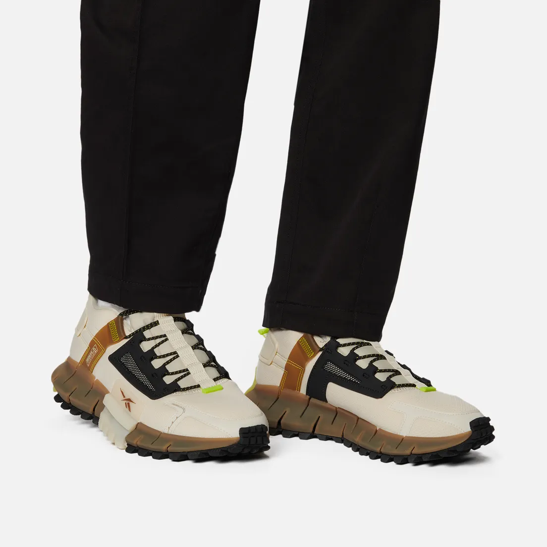 Reebok Кроссовки Zig Kinetica Edge