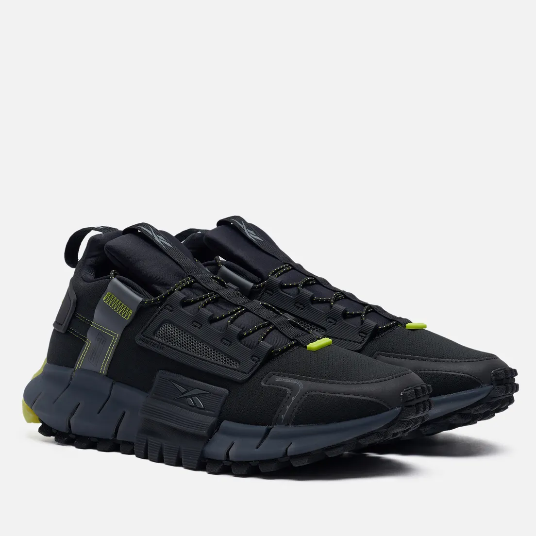 Reebok Кроссовки Zig Kinetica Edge