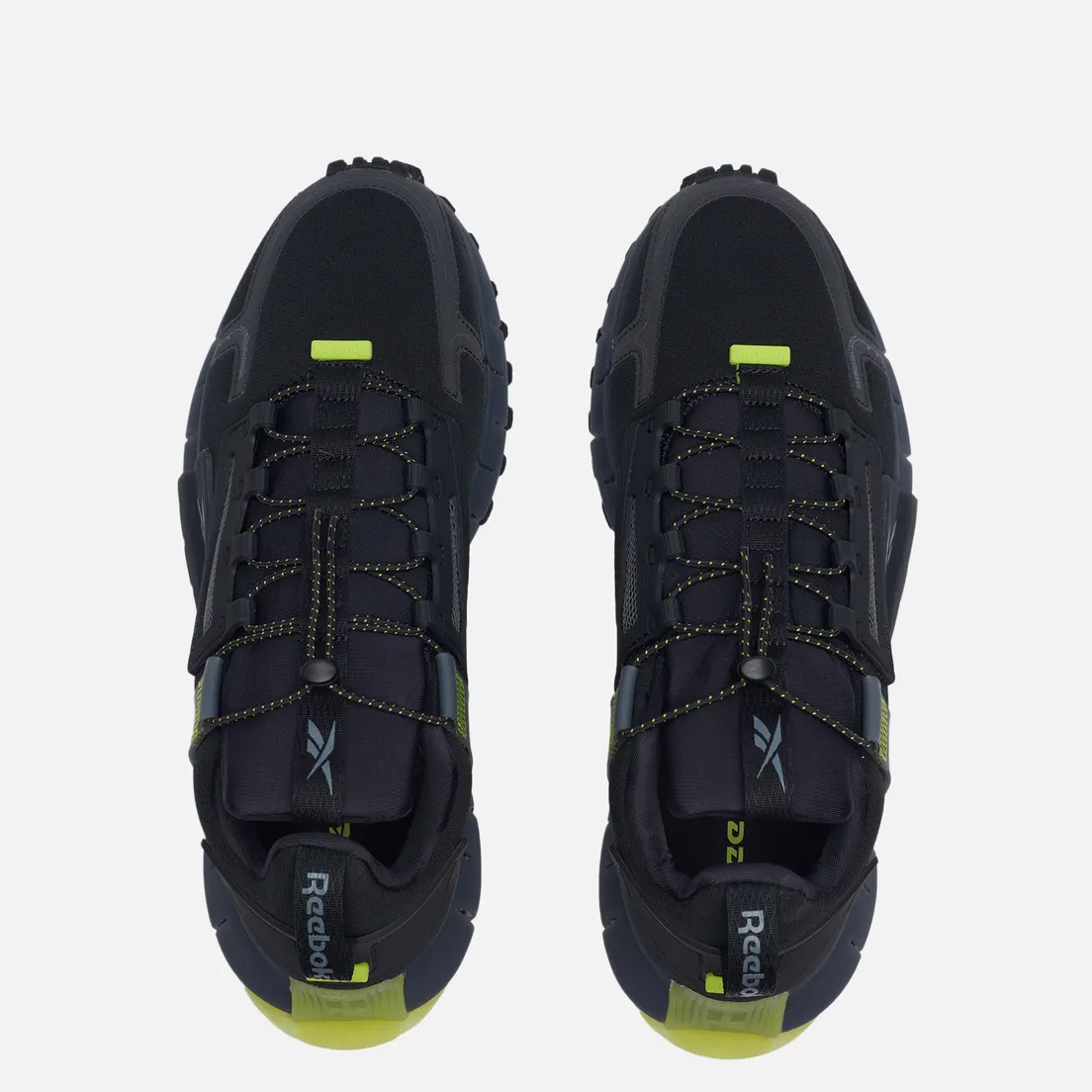 Reebok Кроссовки Zig Kinetica Edge