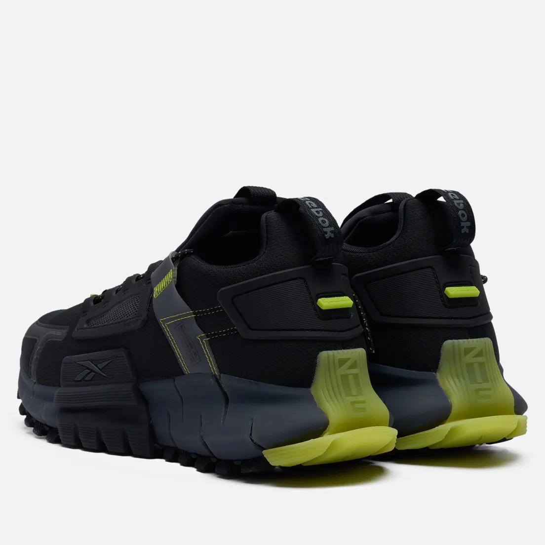 Reebok Кроссовки Zig Kinetica Edge
